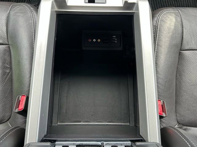 Used 2014 Ford F150 FX4 w/ Equipment Group 402A Luxury image 23