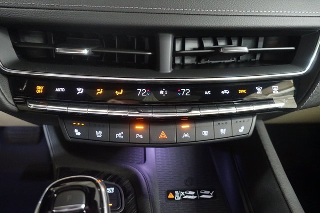 New 2026 Cadillac CT5 Premium Luxury image 16