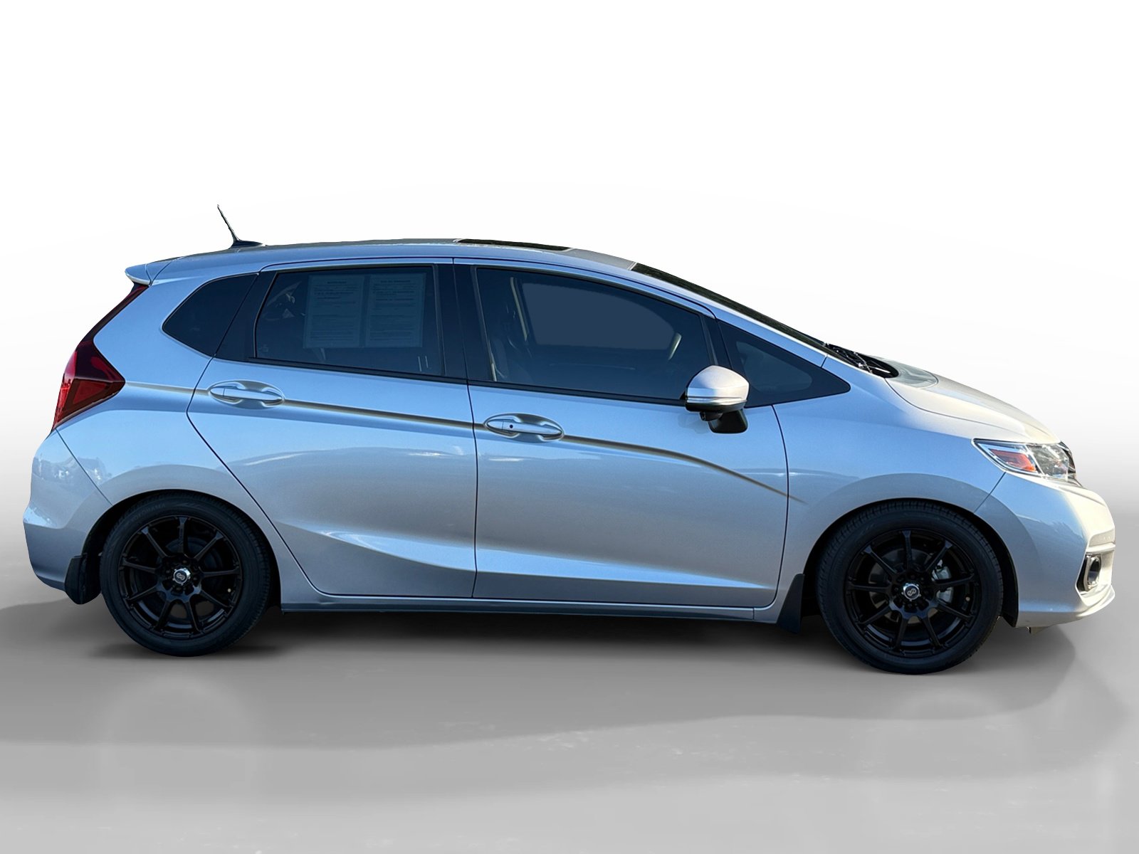 Used 2020 Honda Fit EX image 6