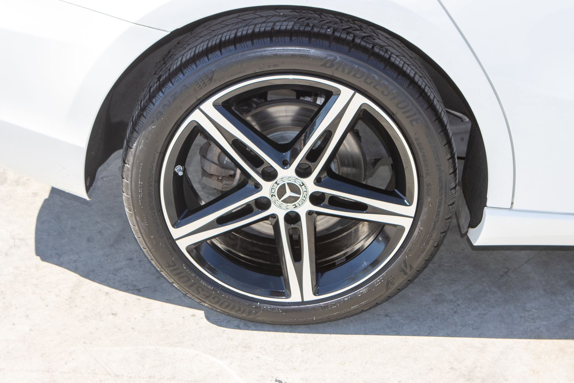 Used 2022 Mercedes-Benz A 220 image 36