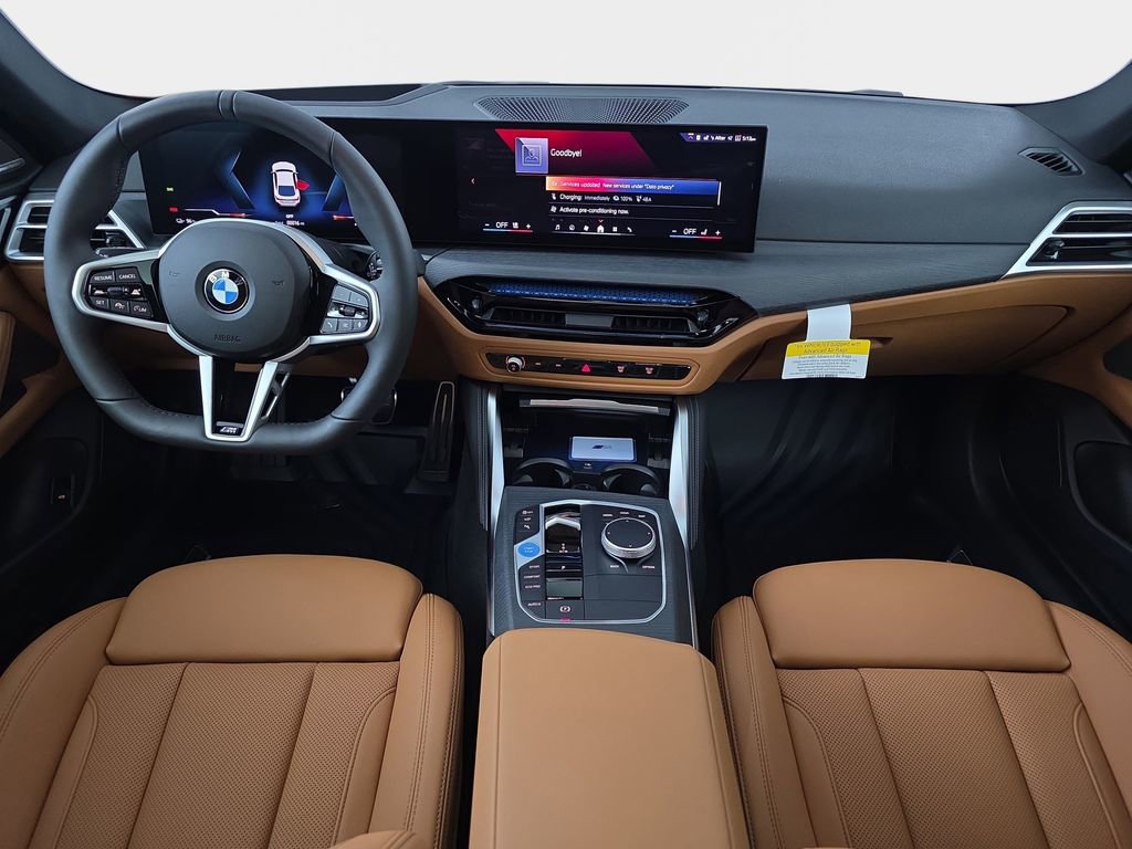 New 2026 BMW i4 xDrive40i w/ M Sport Package image 10
