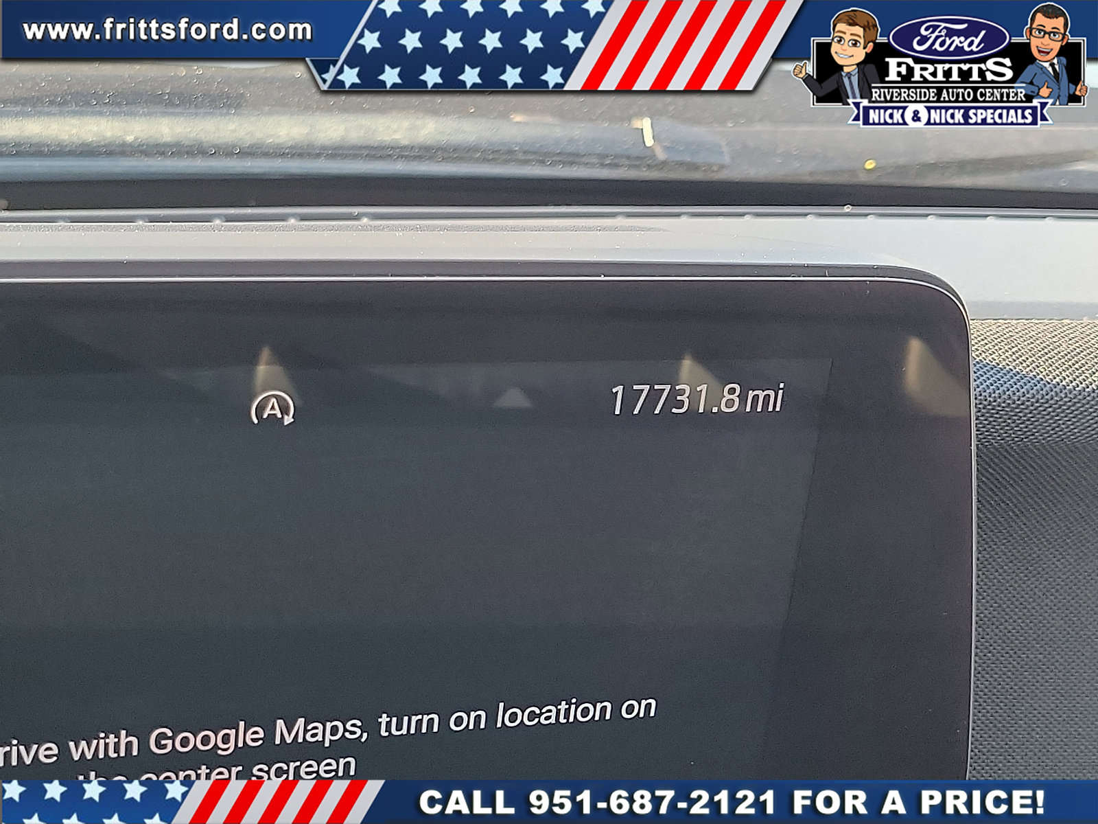 Certified 2025 Ford Expedition Active AWD/4WD image 2