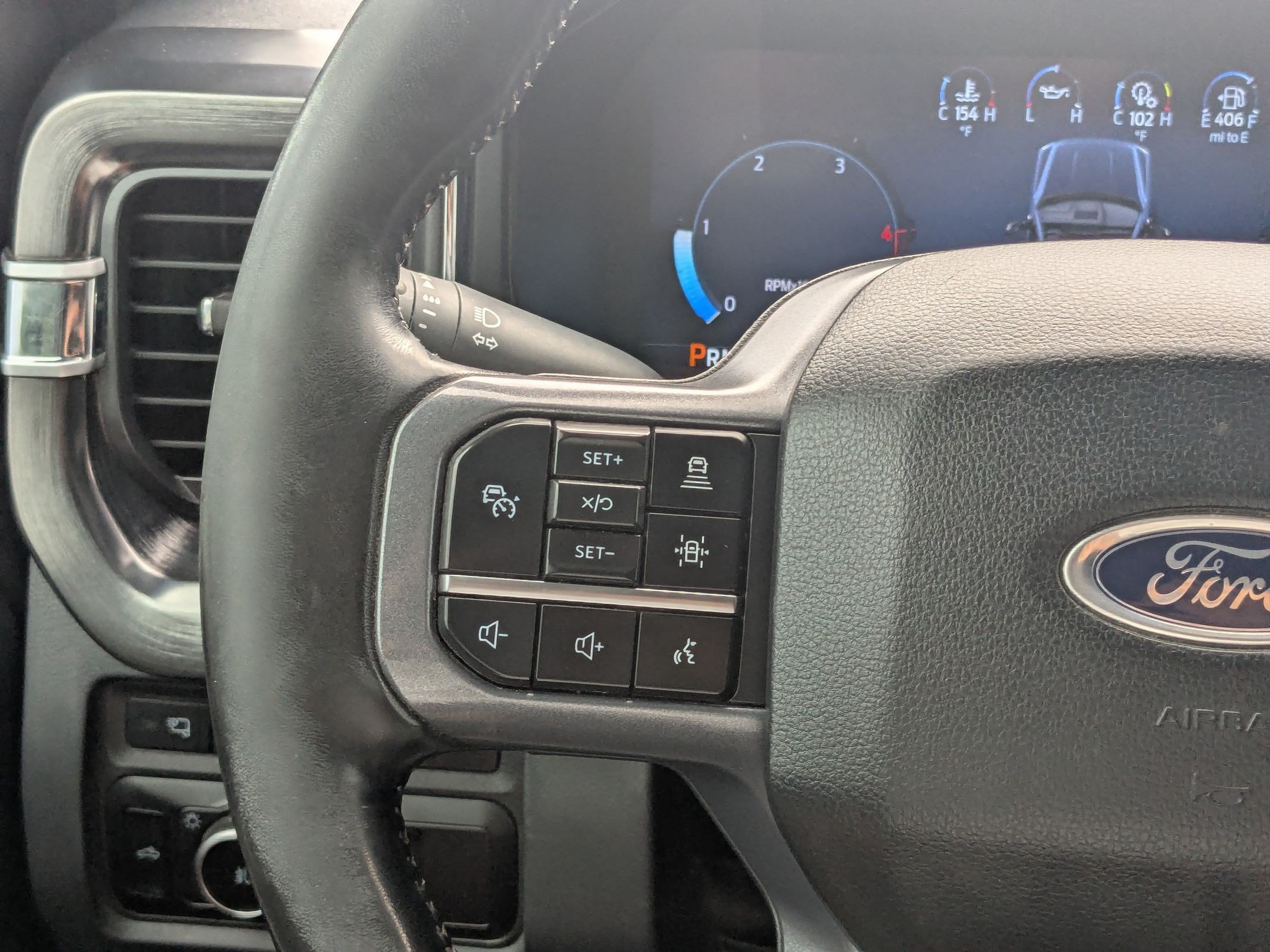 Used 2023 Ford F350 Lariat w/ Lariat Ultimate Package AWD/4WD image 20