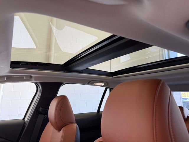 Used 2025 MAZDA CX-50 2.5 Turbo w/ Weather Package image 22