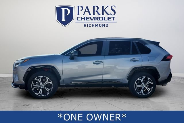Used 2025 Toyota RAV4 XSE image 5