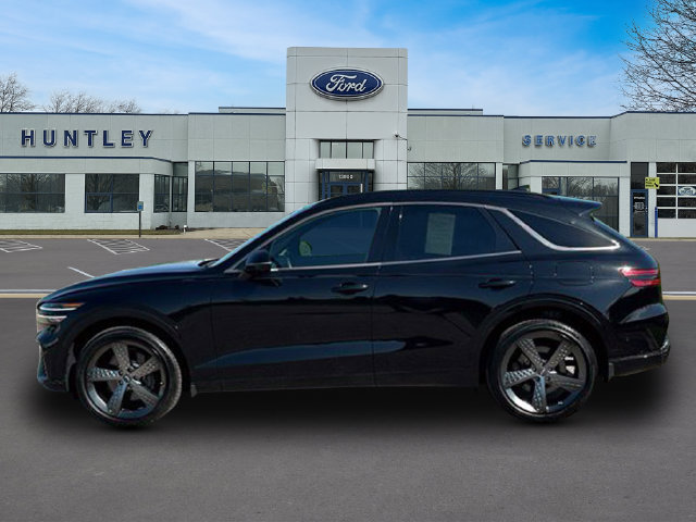 Used 2024 Genesis GV70 2.5T w/ Sport Prestige Package AWD/4WD image 6