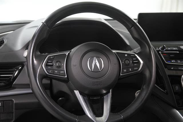 Used 2020 Acura RDX AWD image 7