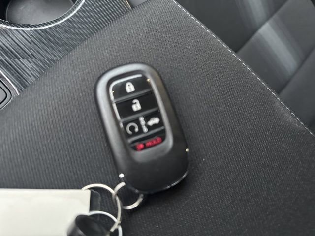 Used 2022 Honda Civic Sport image 31