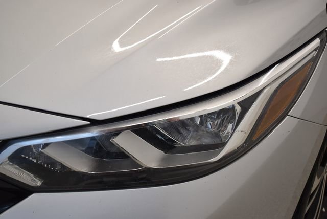 Used 2020 Nissan Sentra SV w/ Trunk Package image 15