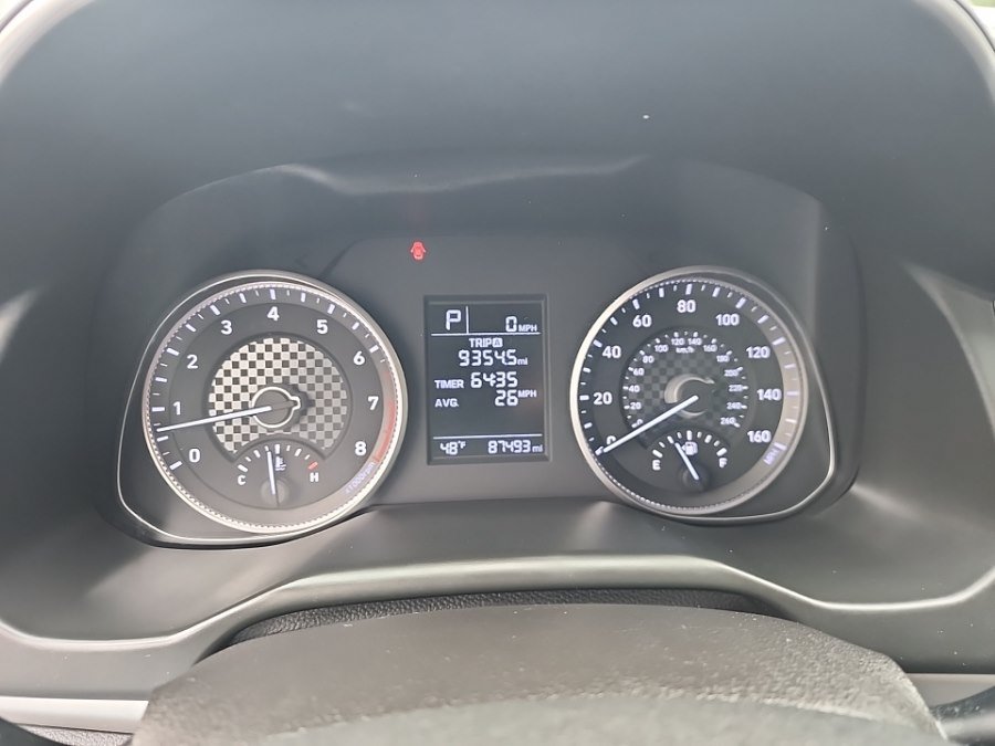 Used 2019 Hyundai Elantra SE w/ Cargo Package FWD image 23