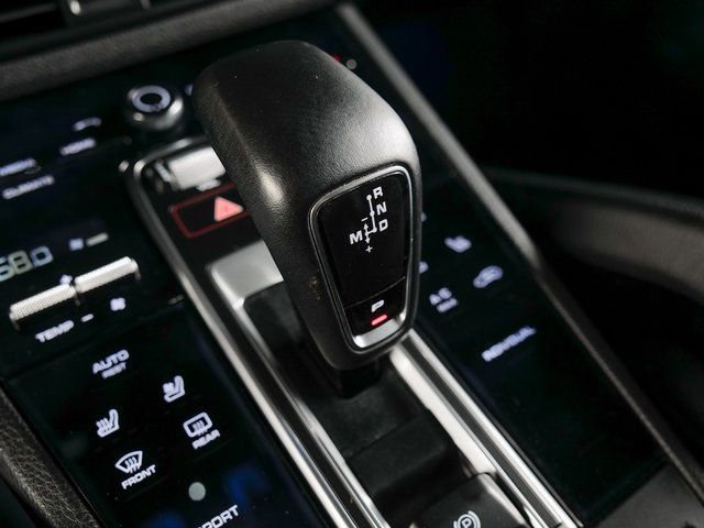 Certified 2019 Porsche Cayenne AWD/4WD image 24