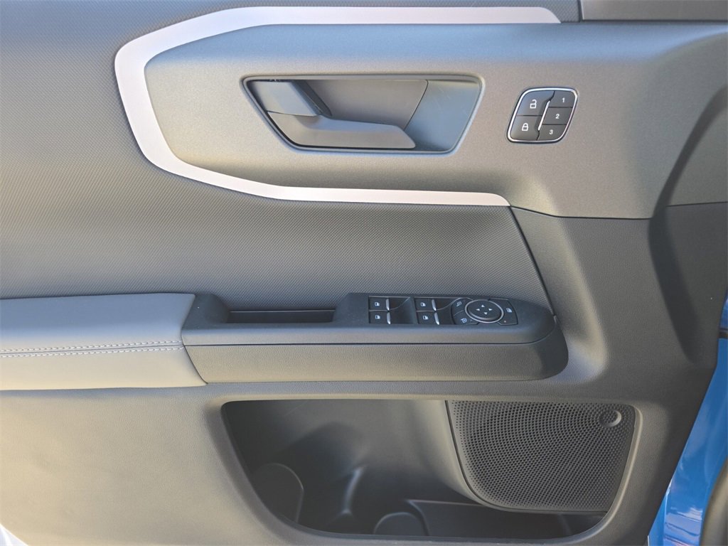 New 2025 Ford Bronco Sport Badlands image 10