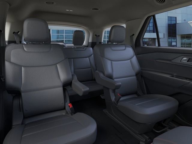New 2026 Ford Explorer Active w/ Active Comfort Package image 11