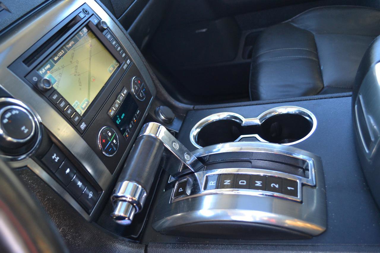 Used 2009 HUMMER H2 Luxury image 23