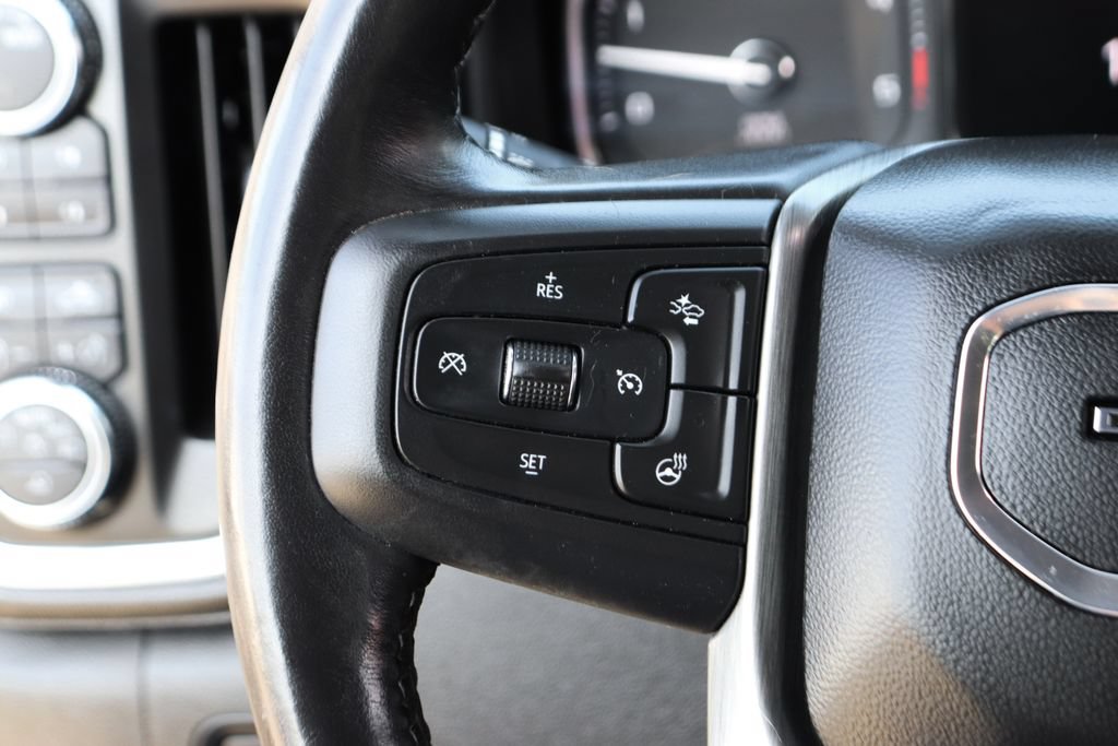 Used 2022 GMC Sierra 3500 Denali AWD/4WD image 25