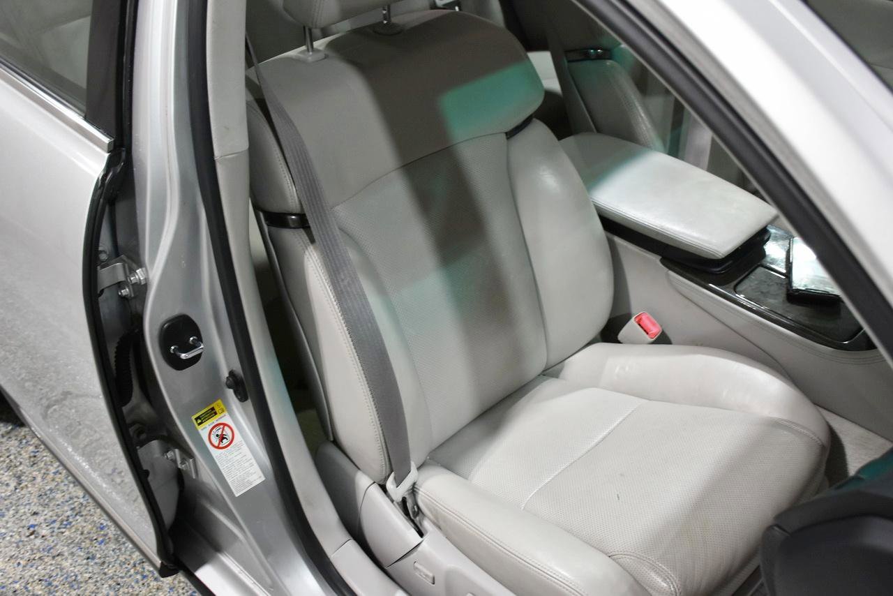 Used 2008 Lexus GS 460 image 14