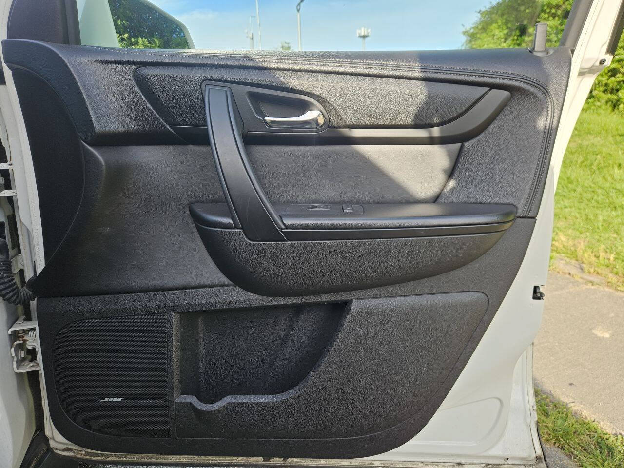 Used 2013 Chevrolet Traverse LT AWD/4WD image 19