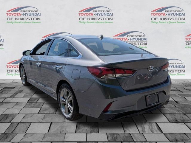 Used 2019 Hyundai Sonata Limited FWD image 6