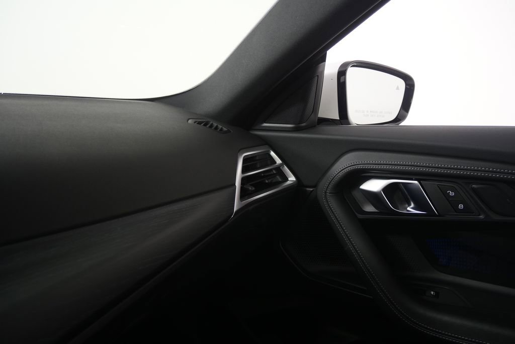 Certified 2025 BMW 230i Coupe w/ M Sport Package RWD image 22