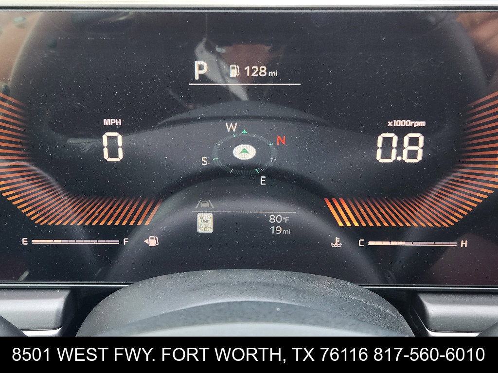 New 2026 Kia K5 GT-Line w/ GT-Line Red Interior Package image 12