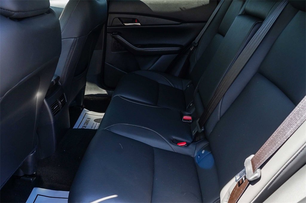 New 2025 MAZDA CX-30 AWD 2.5 S w/ Preferred Package image 23
