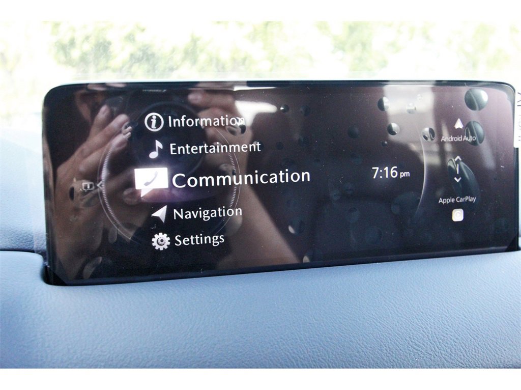 New 2025 MAZDA CX-5 AWD 2.5 S w/ Premium Plus Pkg image 23