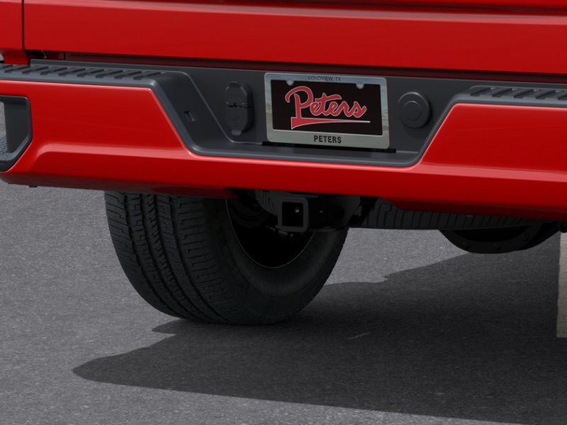 New 2026 Chevrolet Silverado 1500 Custom AWD/4WD image 14
