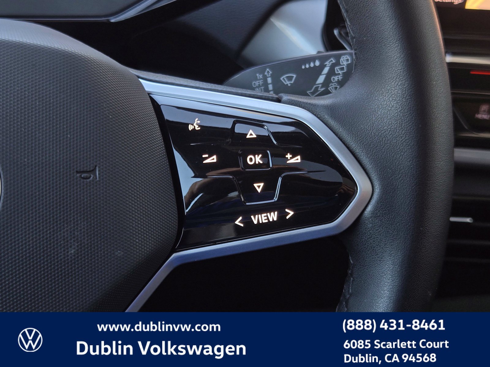 Certified 2023 Volkswagen ID.4 Pro S RWD image 20