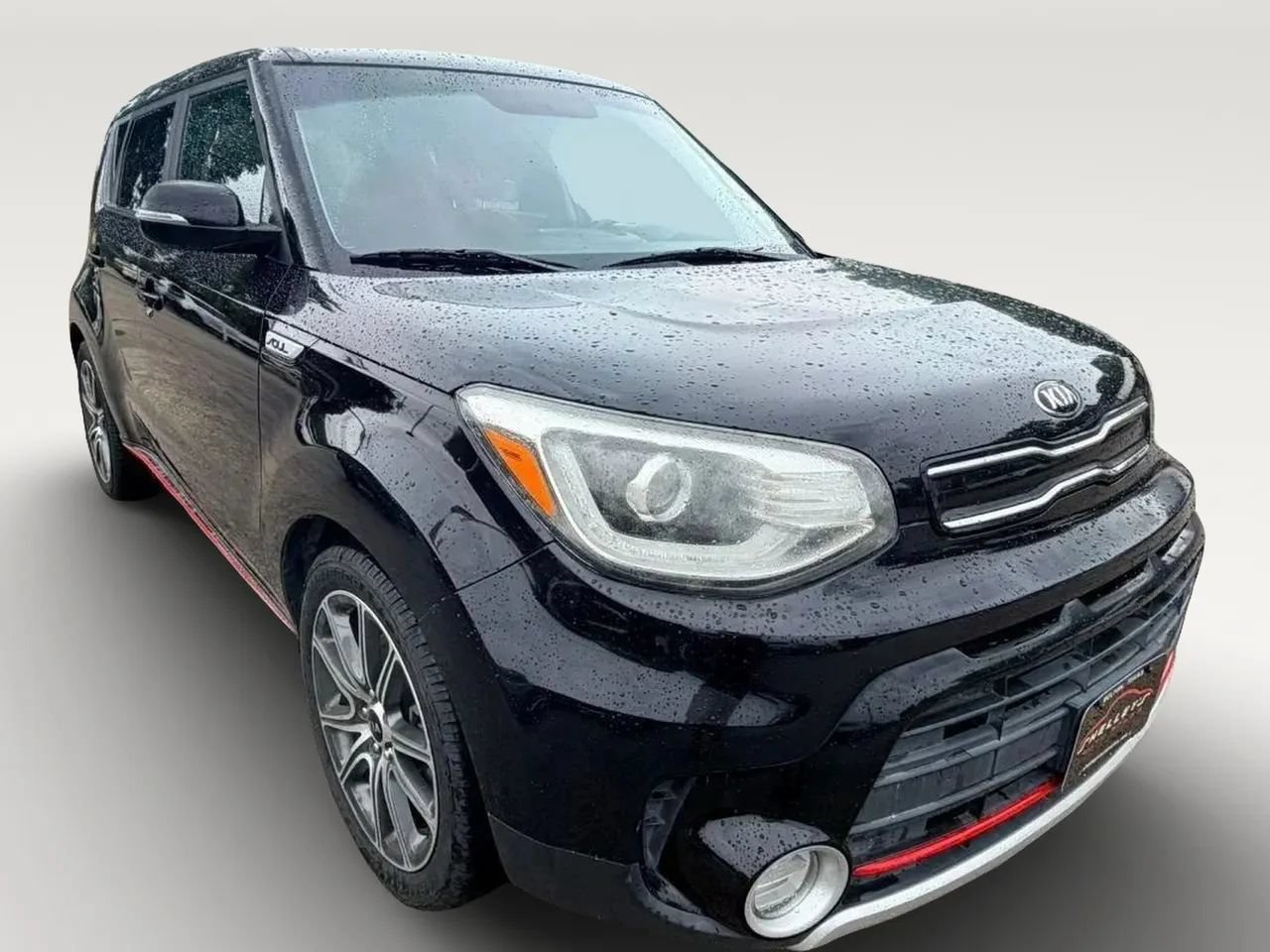 Used 2019 Kia Soul ! w/ Technology Package FWD image 11