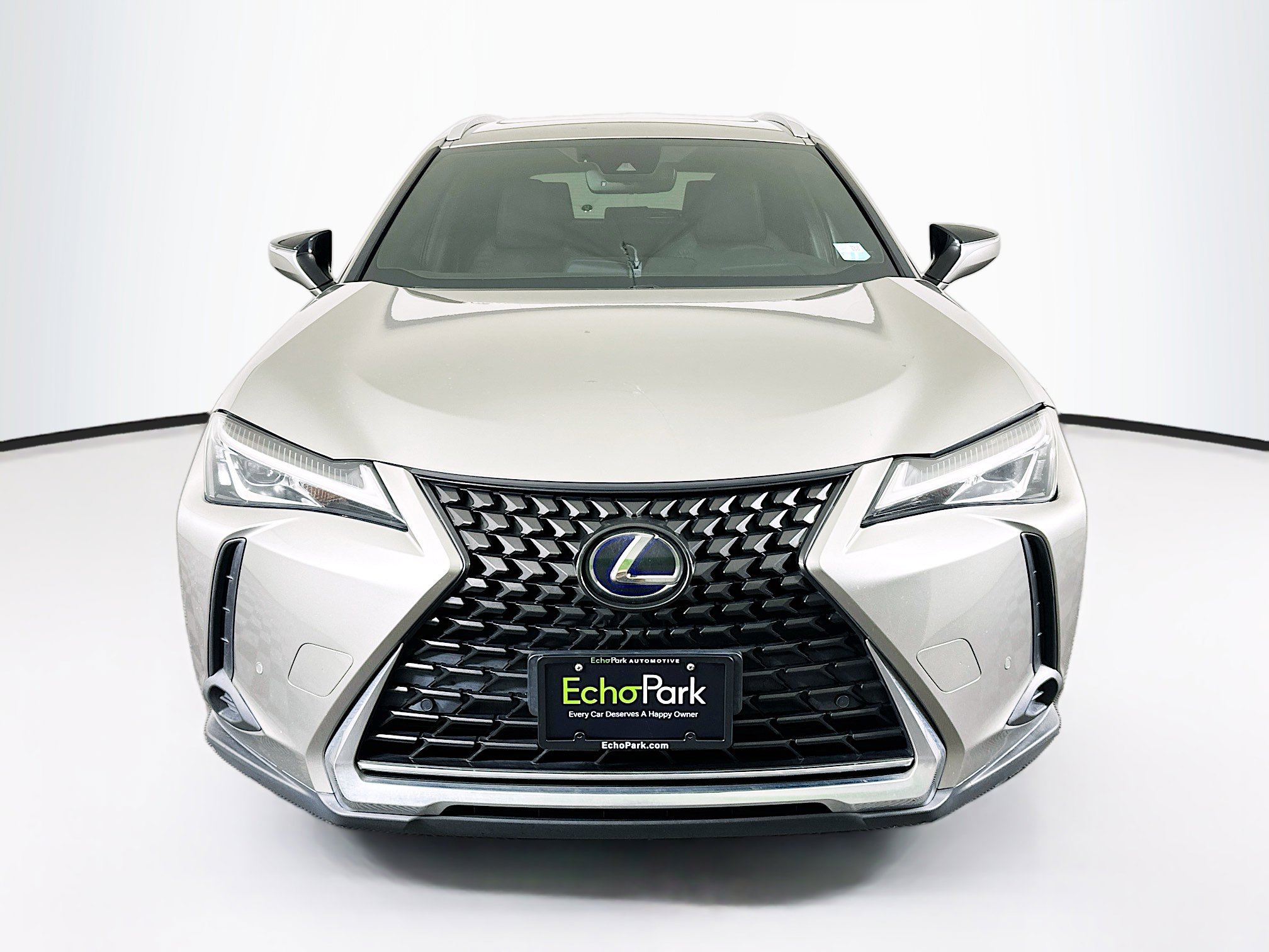 Used 2019 Lexus UX 250h w/ Premium Package AWD/4WD image 2