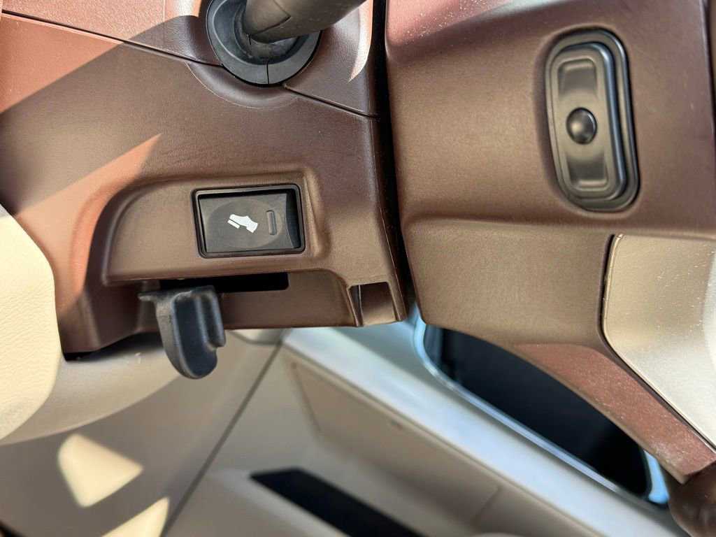 Used 2018 RAM 2500 Laramie w/ Snow Chief Group image 20