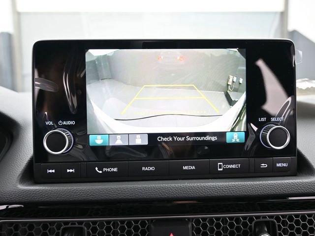 New 2026 Honda Civic Sport image 25