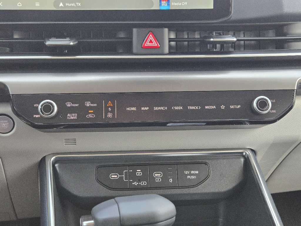 New 2026 Kia Carnival SX image 14