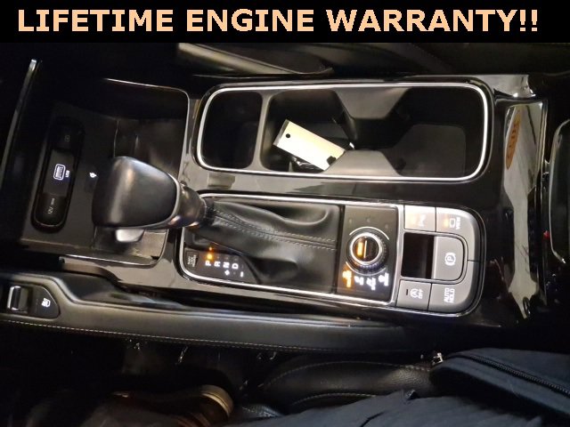 Used 2022 Kia Telluride SX image 21