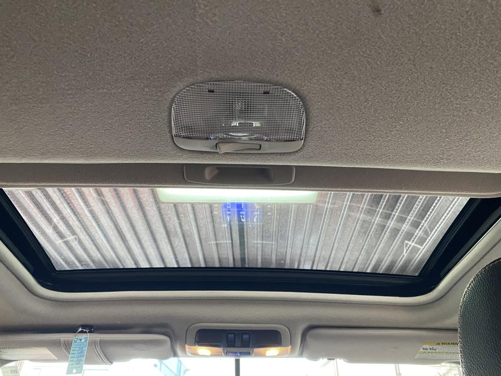 Used 2016 Subaru Crosstrek 2.0i Limited image 14