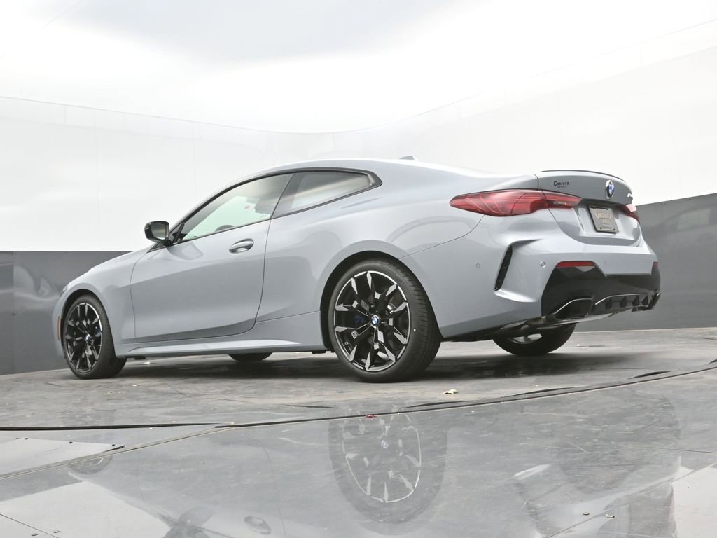 New 2026 BMW M440i Coupe RWD image 38