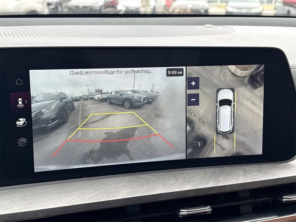 Used 2023 Kia Telluride SX Prestige X-Line image 34