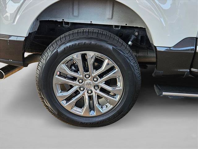 Certified 2024 Ford F150 King Ranch w/ FX4 Off-Road Package AWD/4WD image 16