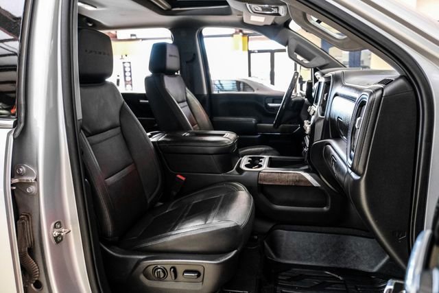 Used 2021 GMC Sierra 2500 Denali w/ Denali Ultimate Package image 31