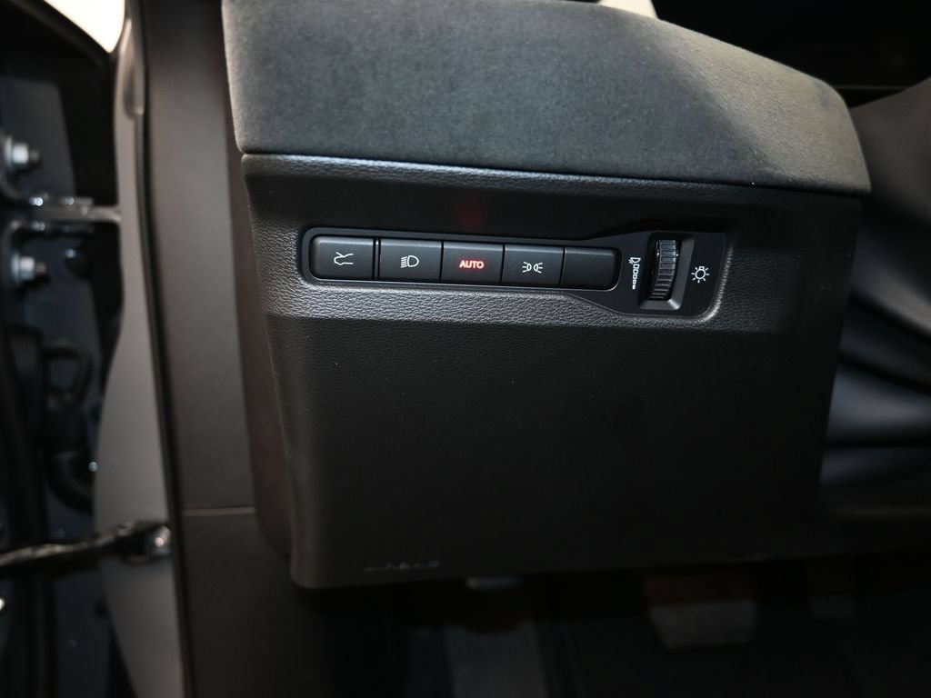 New 2026 Dodge Charger Scat Pack AWD/4WD image 12