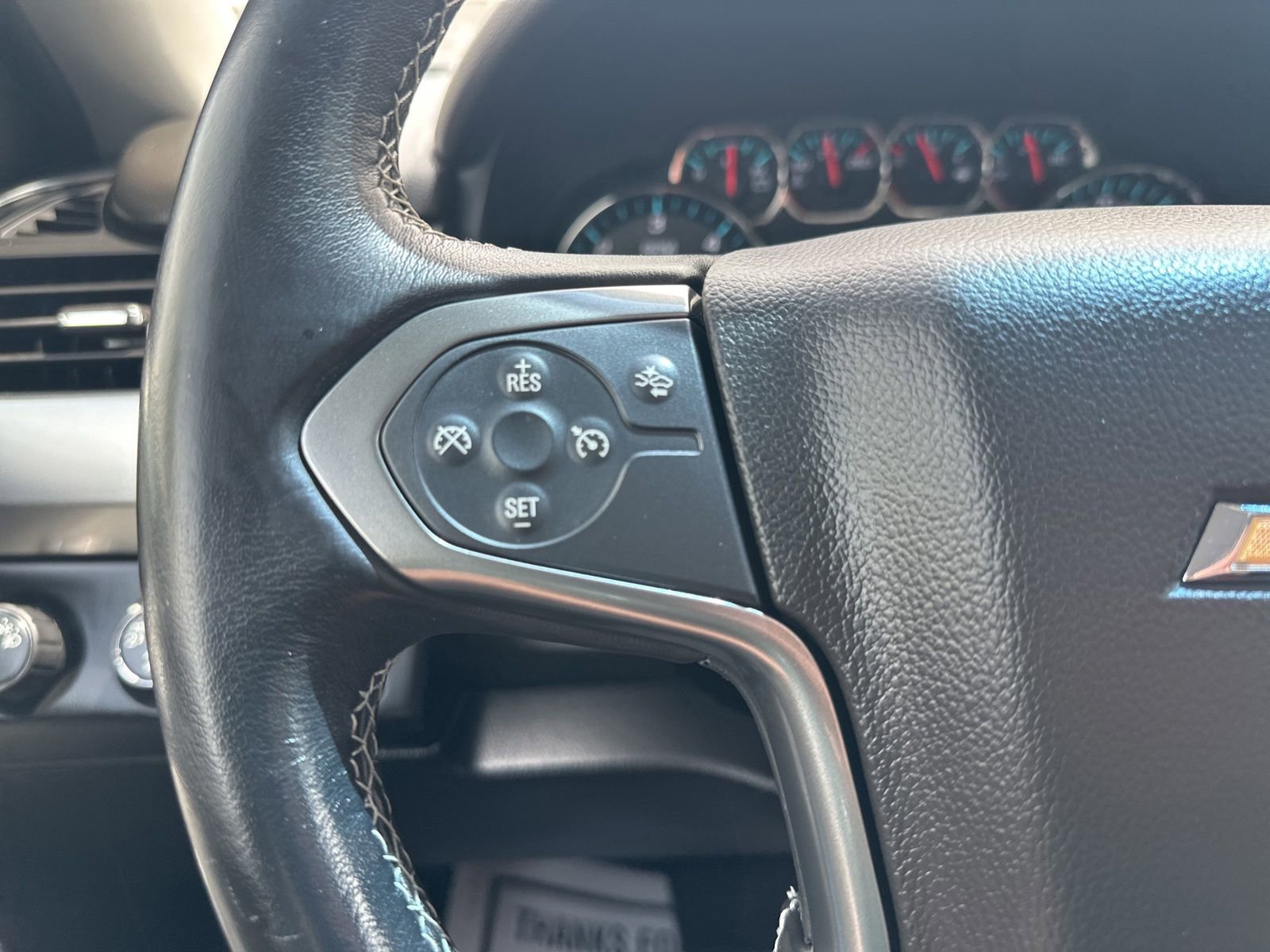 Used 2019 Chevrolet Tahoe LT AWD/4WD image 49