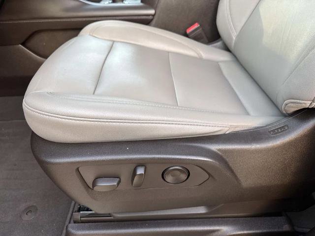 Used 2022 Chevrolet Tahoe Z71 w/ Luxury Package image 21