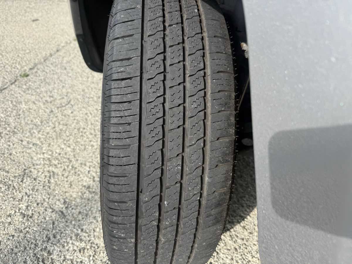 Used 2016 Jeep Patriot High Altitude image 4