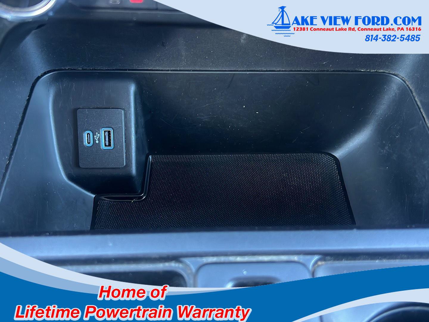 Used 2022 Ford F150 XLT w/ Equipment Group 302A High AWD/4WD image 35
