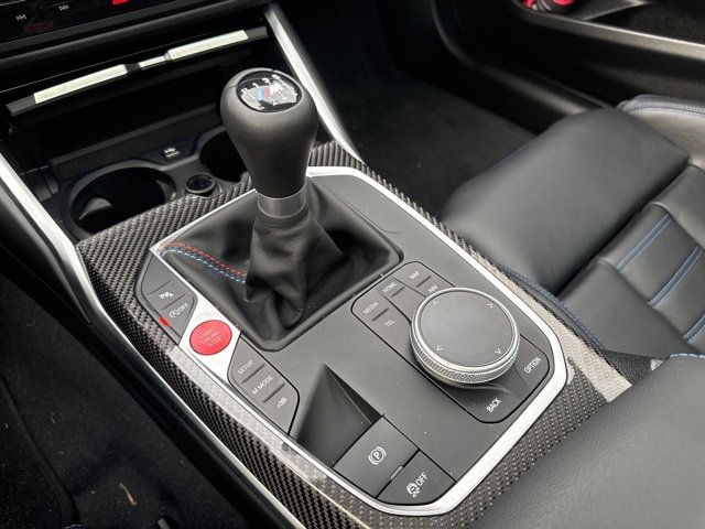 Used 2025 BMW M2 w/ Lighting Package image 9