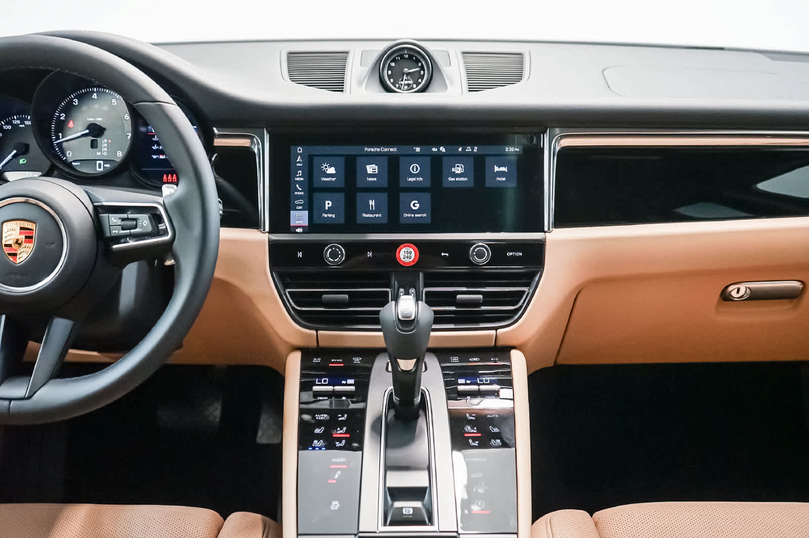 New 2026 Porsche Macan S AWD/4WD image 19