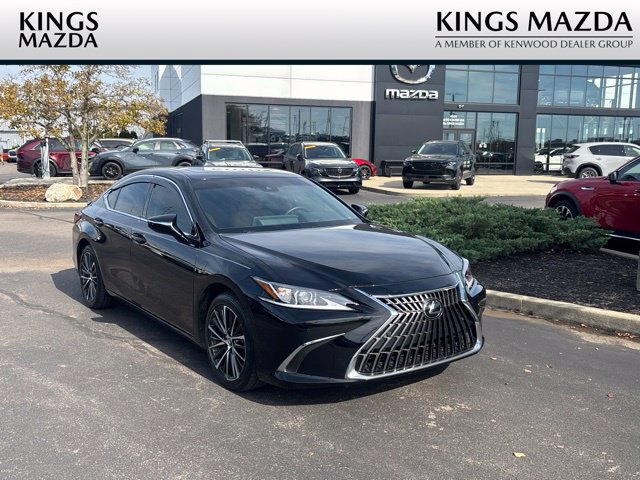 Used 2024 Lexus ES 300h w/ Premium Package