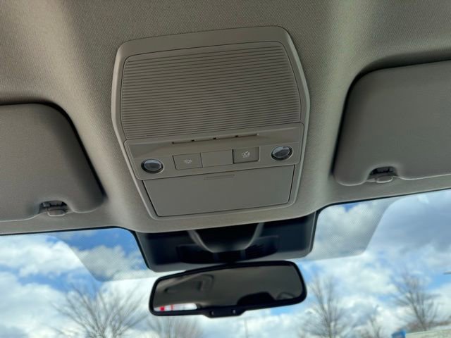 New 2026 Nissan Sentra SV w/ SV Convenience Package FWD image 19