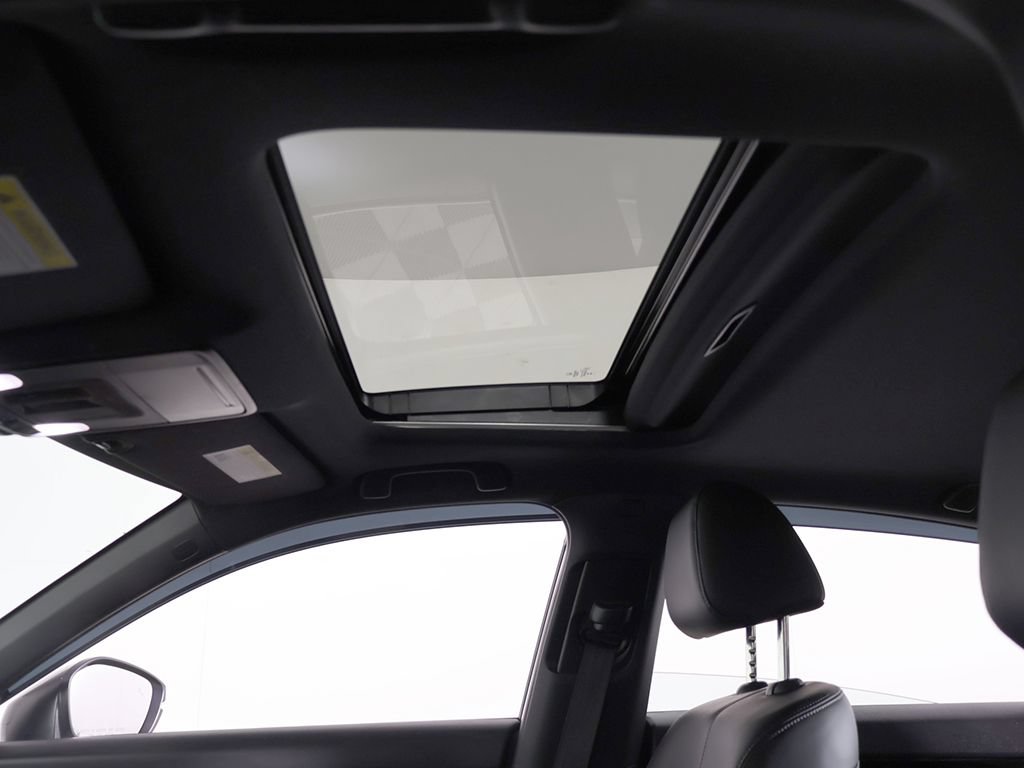 Used 2025 Honda Civic Sport Touring image 22