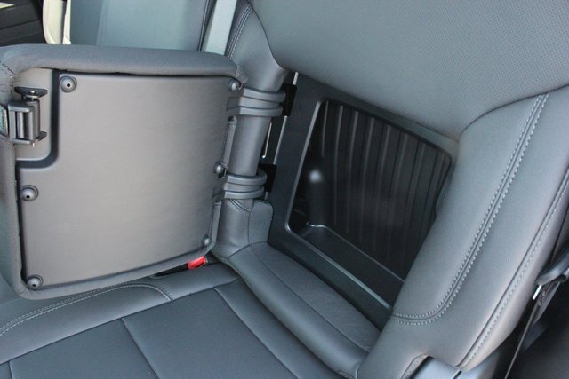 New 2026 GMC Sierra 1500 SLT w/ SLT Premium Plus Package image 23
